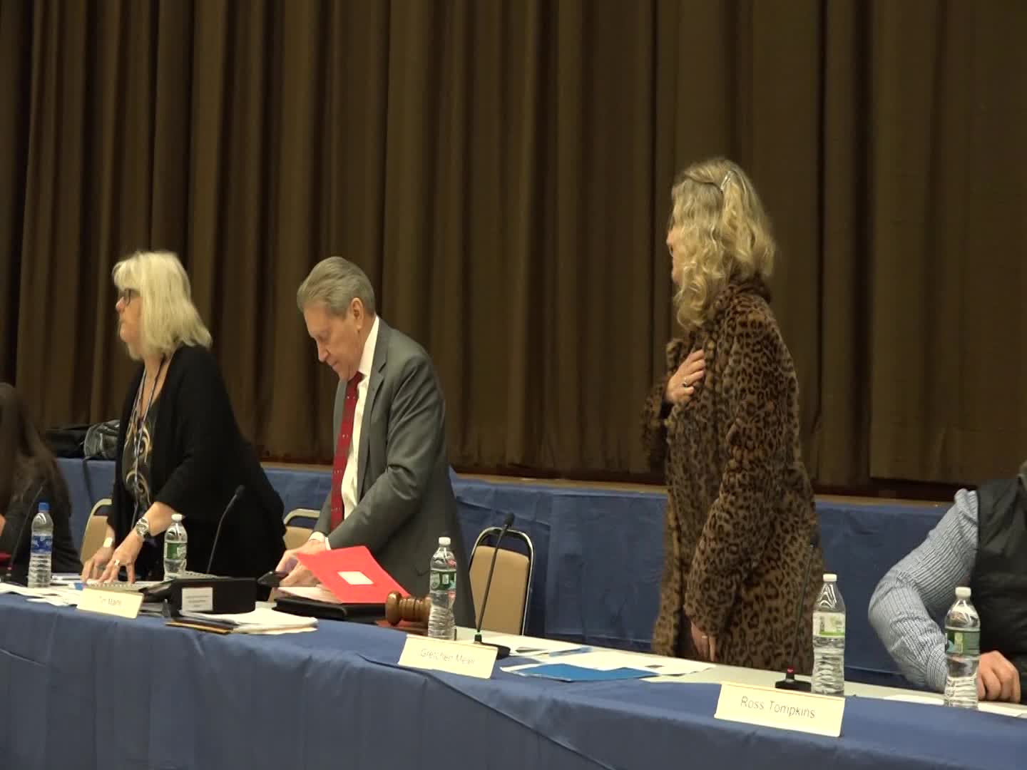 February 11, 2020 Board of Ed Meeting Thumbnail