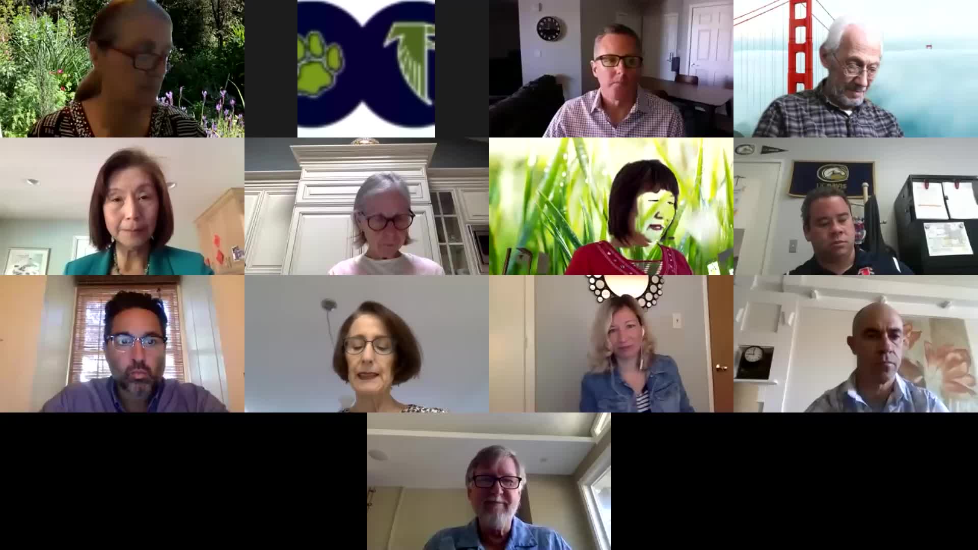 LGSUHSD Special Board Meeting June 2, 2020 Thumbnail