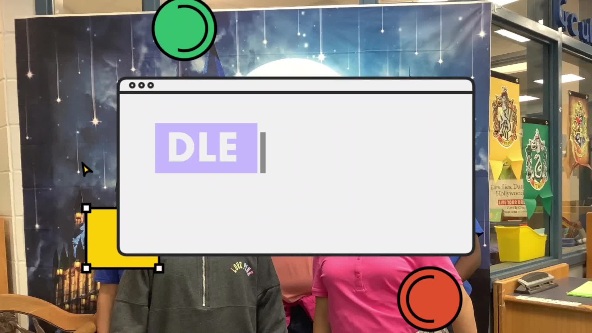 DLE Morning Announcements | Live Stream - November 15, 2022, 8:30 am Thumbnail