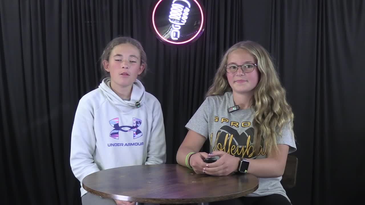 May 08, 2024, KSJHS Student News | Live Stream - 2:47 pm Thumbnail