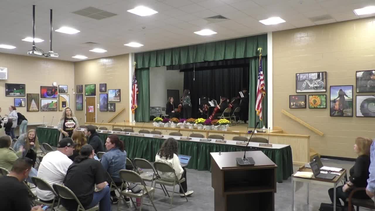 Lindenhurst Board of Education  | Live Stream - October 23, 2024, 9:07 pm Thumbnail