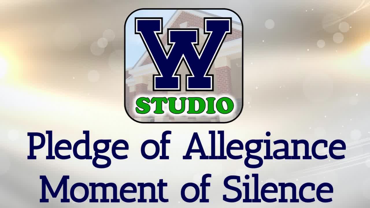 September 14, 2023 - Pledge and MOS Thumbnail