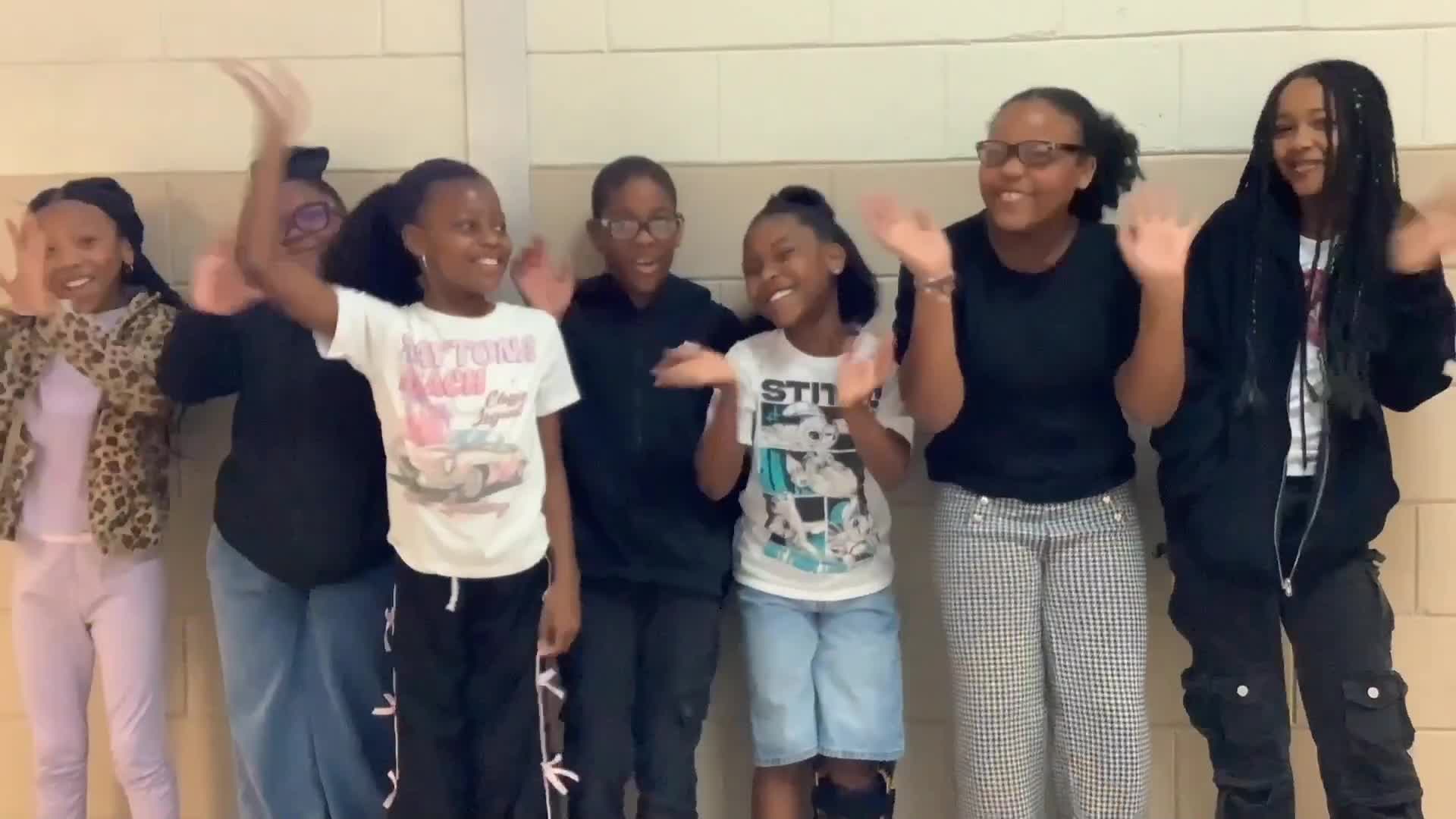 Walker Magnet 1 | Live Stream - May 11, 2026, 8:36 am Thumbnail