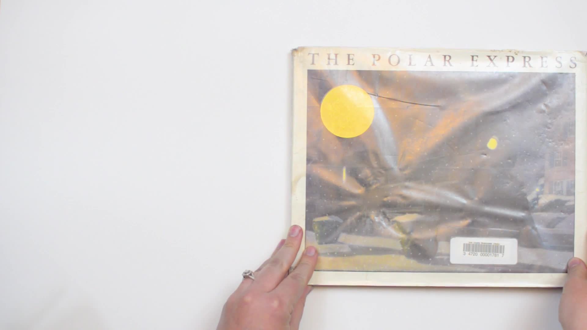 Th Polar Express Thumbnail