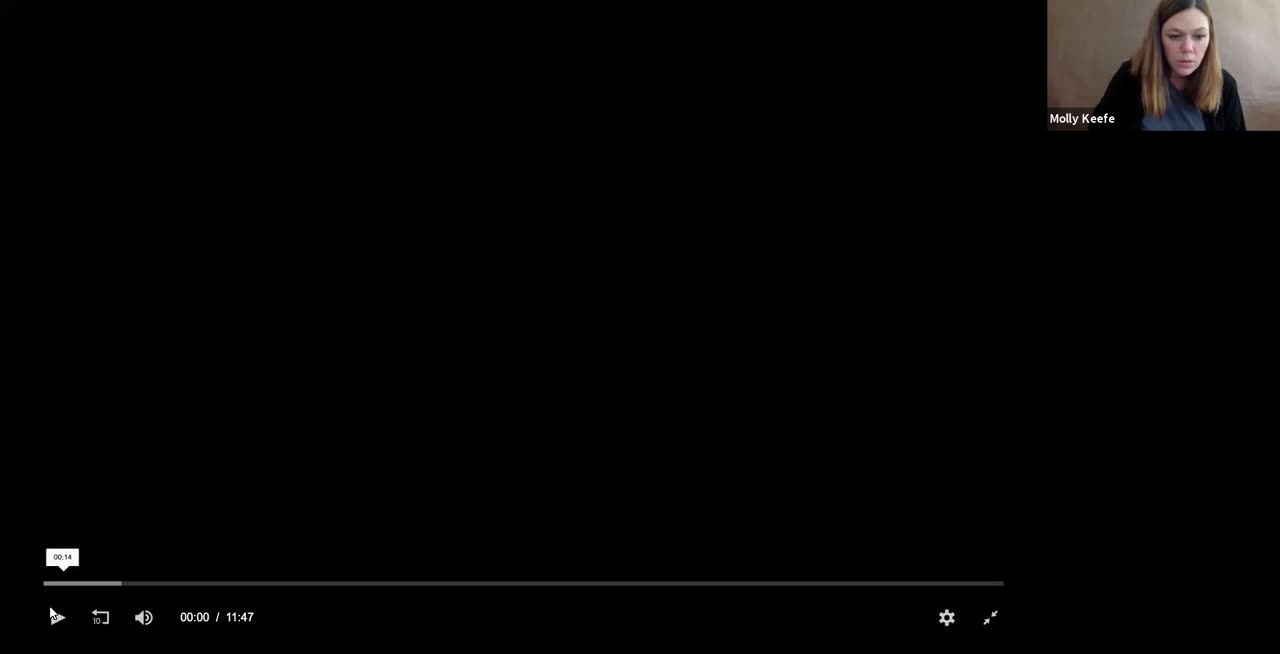 Part 2: Anxiety and Depression (Mental Health 101 Series from Blue Valley Behavioral Health - with sign language interpretation) Thumbnail