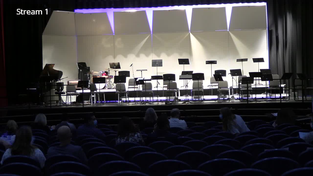 Gaelvision | Live Stream - April 28, 2021, 7:51 pm Thumbnail