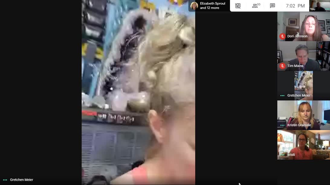 June 23, 2020 Board of Ed Meeting Thumbnail