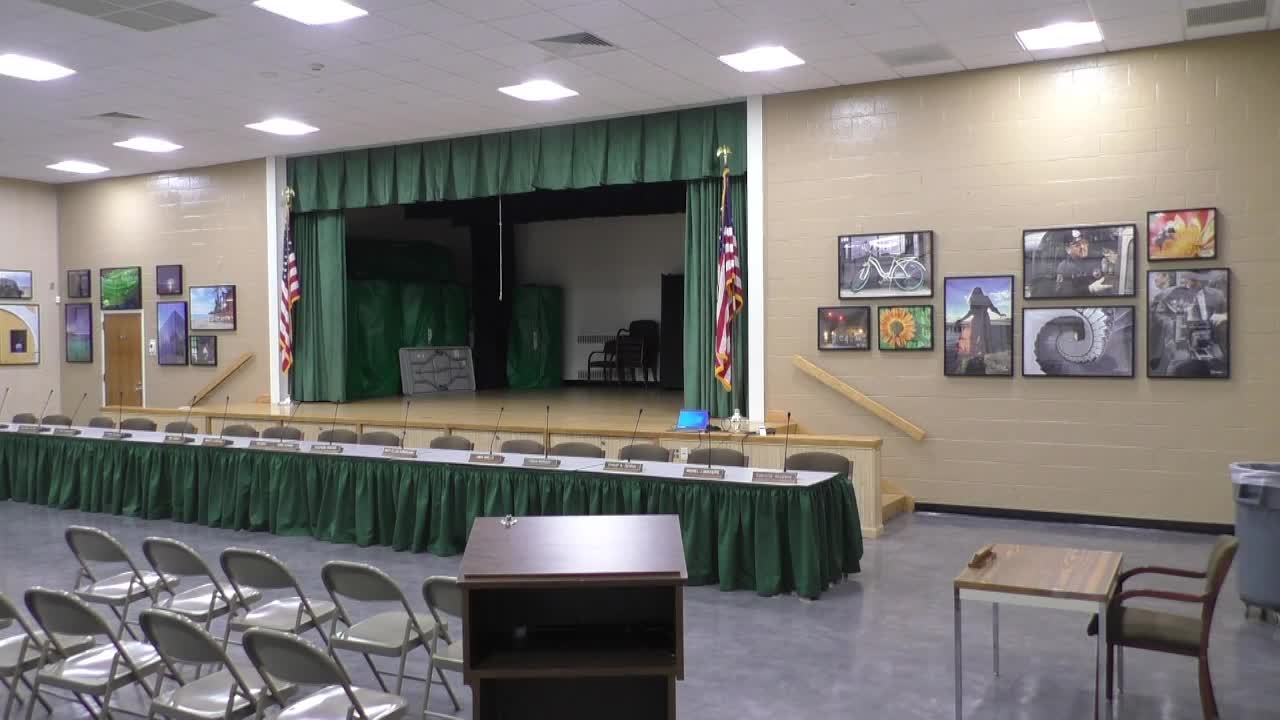 Lindenhurst Board of Education  | Live Stream - August 14, 2024, 7:17 pm Thumbnail
