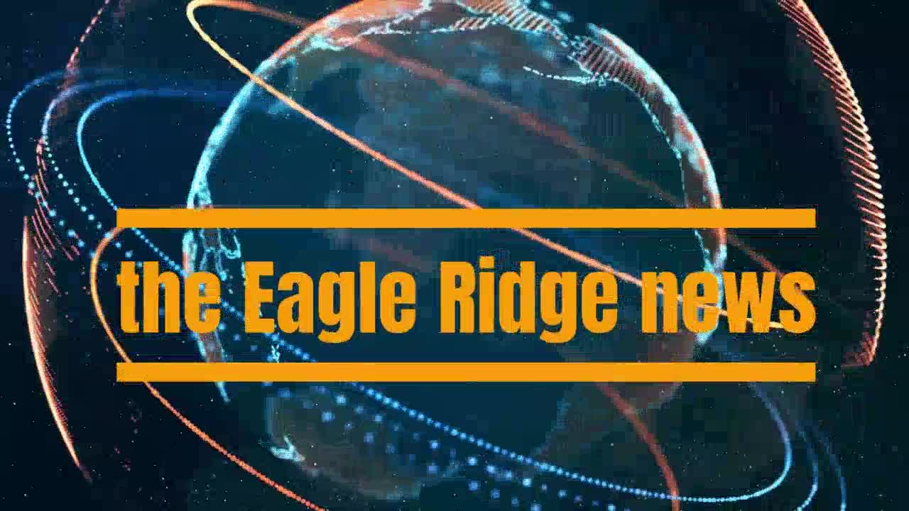 Eagle Ridge Middle School | Live Stream - October 28, 2021, 8:39 am Thumbnail