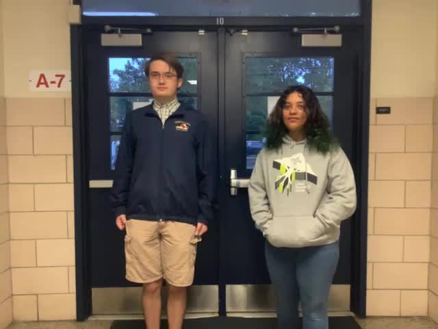 Denbigh High School | Live Stream - September 27, 2023, 7:15 am Thumbnail