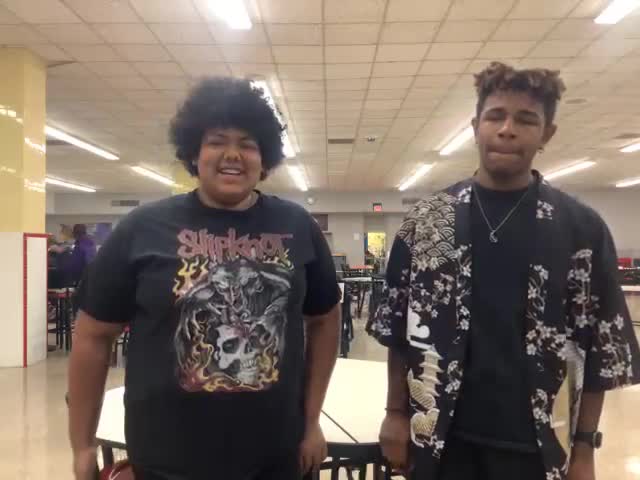 Denbigh High School | Live Stream - September 26, 2023, 7:12 am Thumbnail