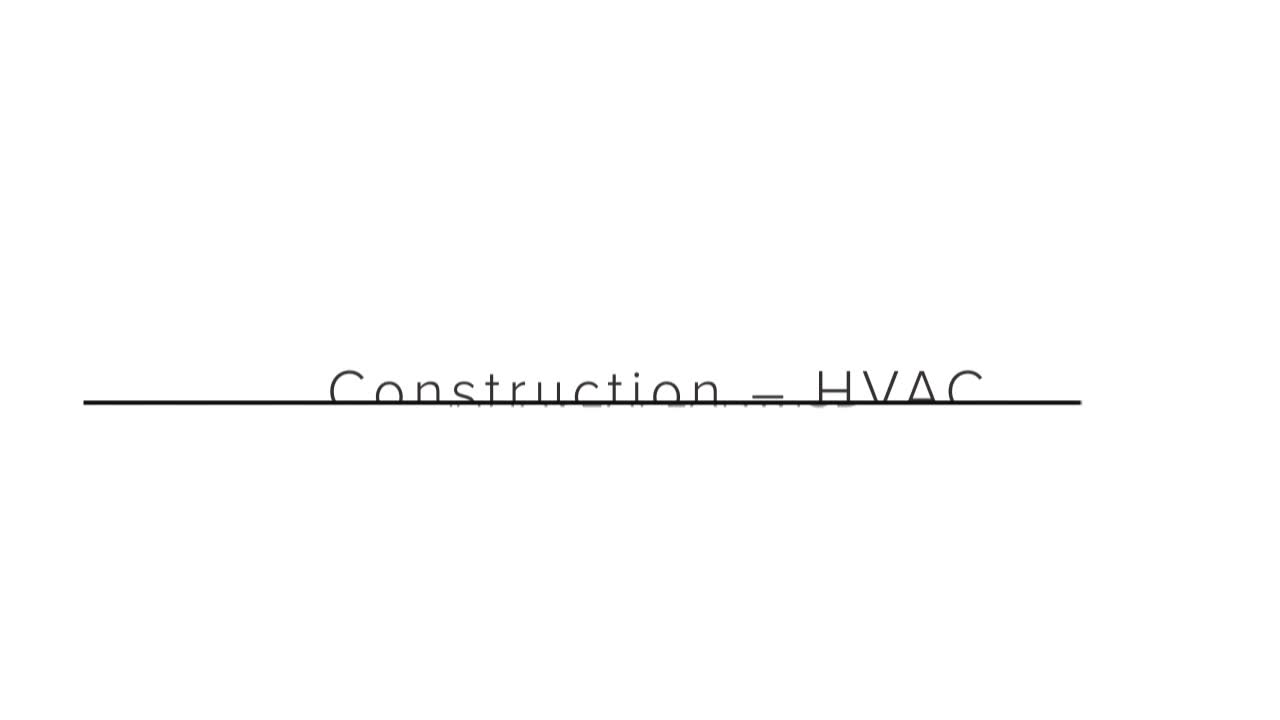 HVAC Thumbnail