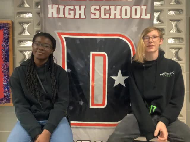 Denbigh High School | Live Stream - September 22, 2023, 7:15 am Thumbnail