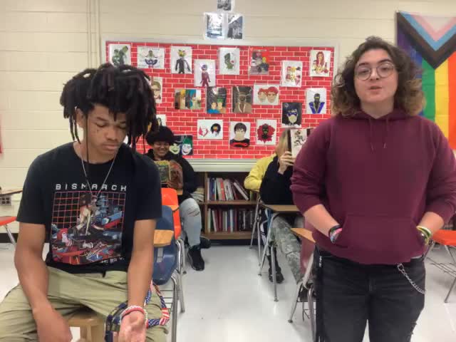 Denbigh High School | Live Stream - September 25, 2023, 7:14 am Thumbnail