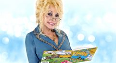 Dolly Parton Picture Thumbnail