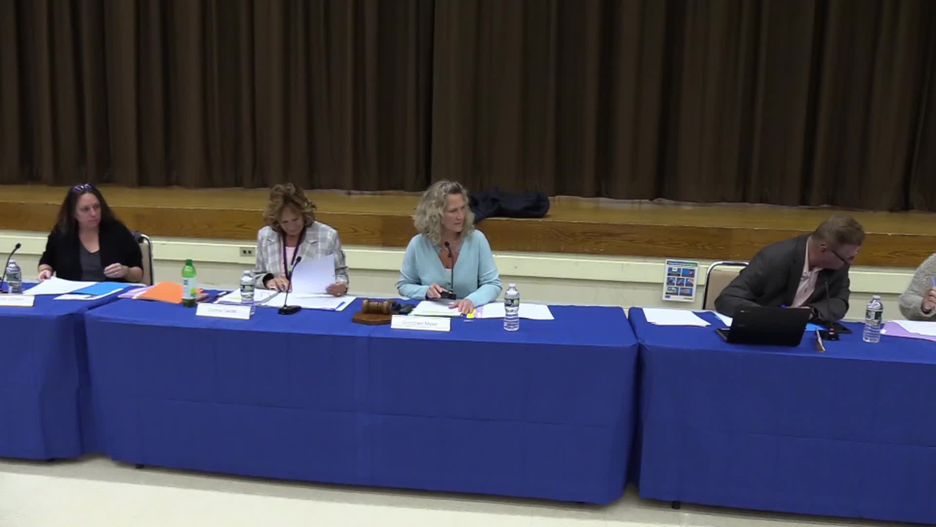 April 21, 2022 Board of Ed Meeting - part 2 Thumbnail