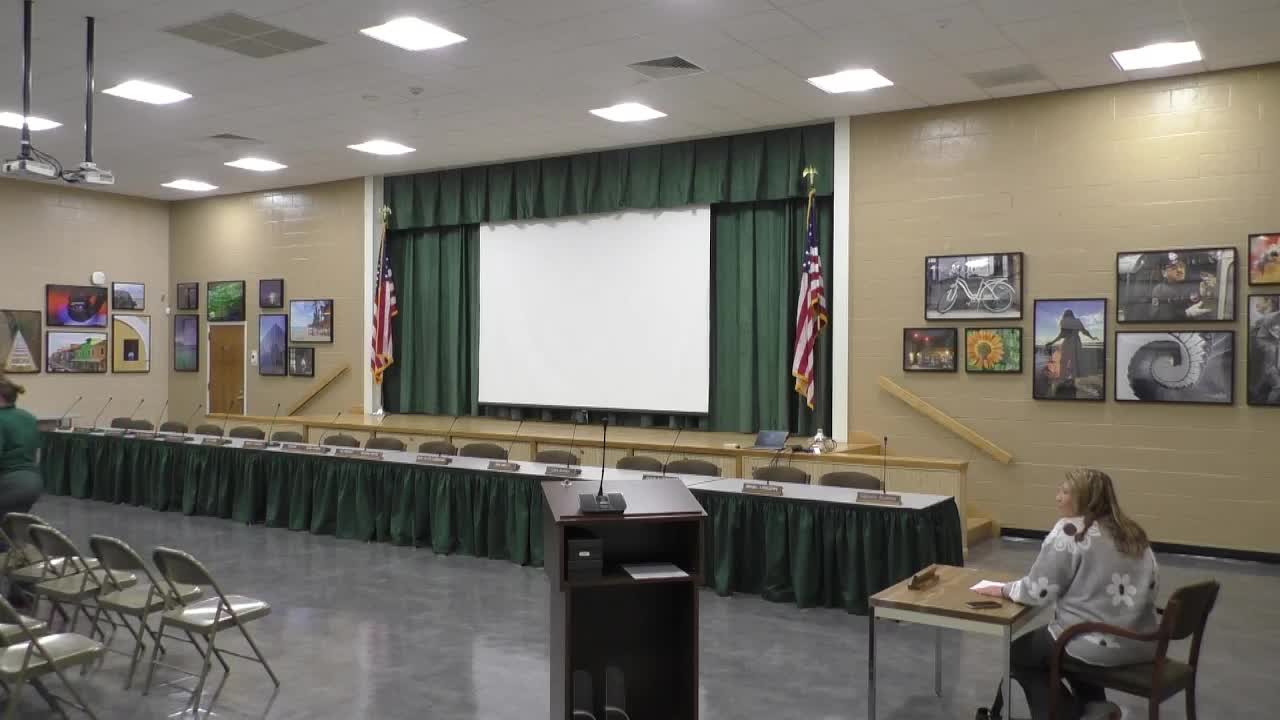 Lindenhurst Board of Education  | Live Stream - October 9, 2024, 8:54 pm Thumbnail
