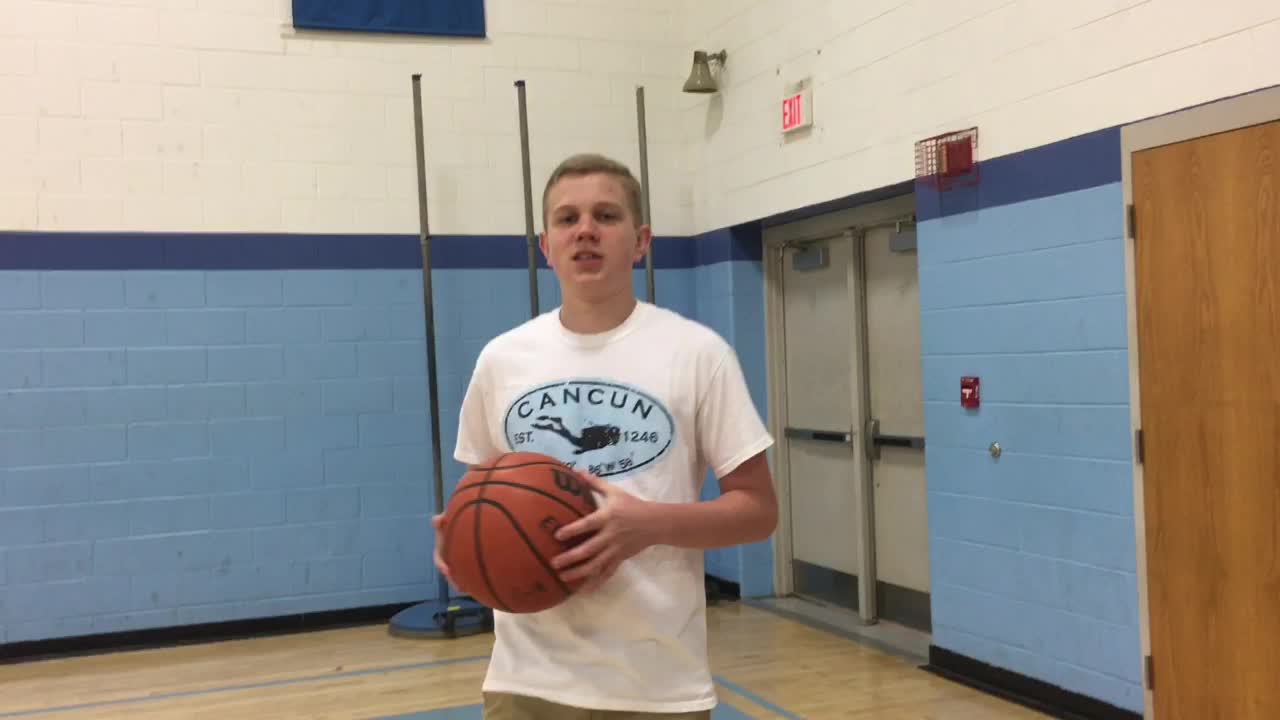 Suncrest Sports Center: Epsiode 5 Thumbnail