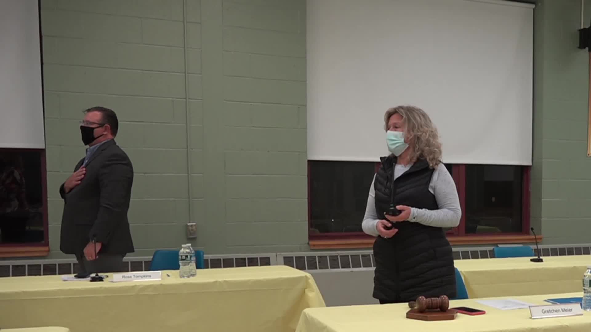 November 10, 2020 Board of Ed Meeting Thumbnail