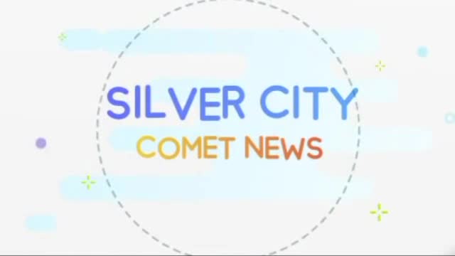 Silver City | Live Stream - March 30, 2023, 8:26 am Thumbnail
