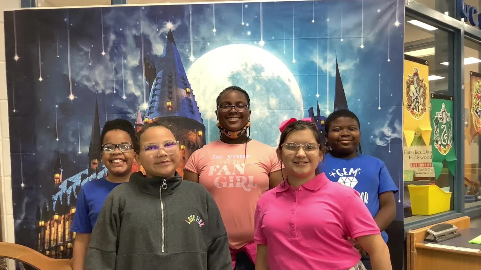 DLE Morning Announcements | Live Stream - December 20, 2022, 8:30 am Thumbnail