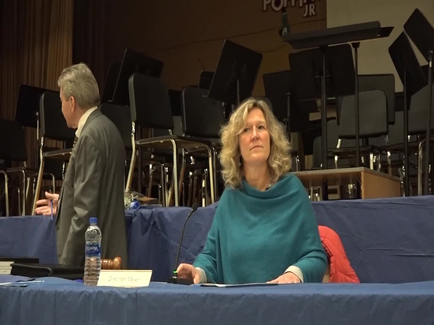 November 26, 2019 Board of Ed Meeting Thumbnail