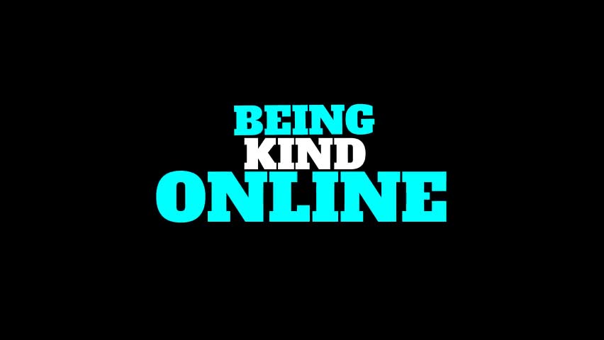 End Cyberbullying & Be Kind To Others (Elkins 3rd Grade GT) Thumbnail