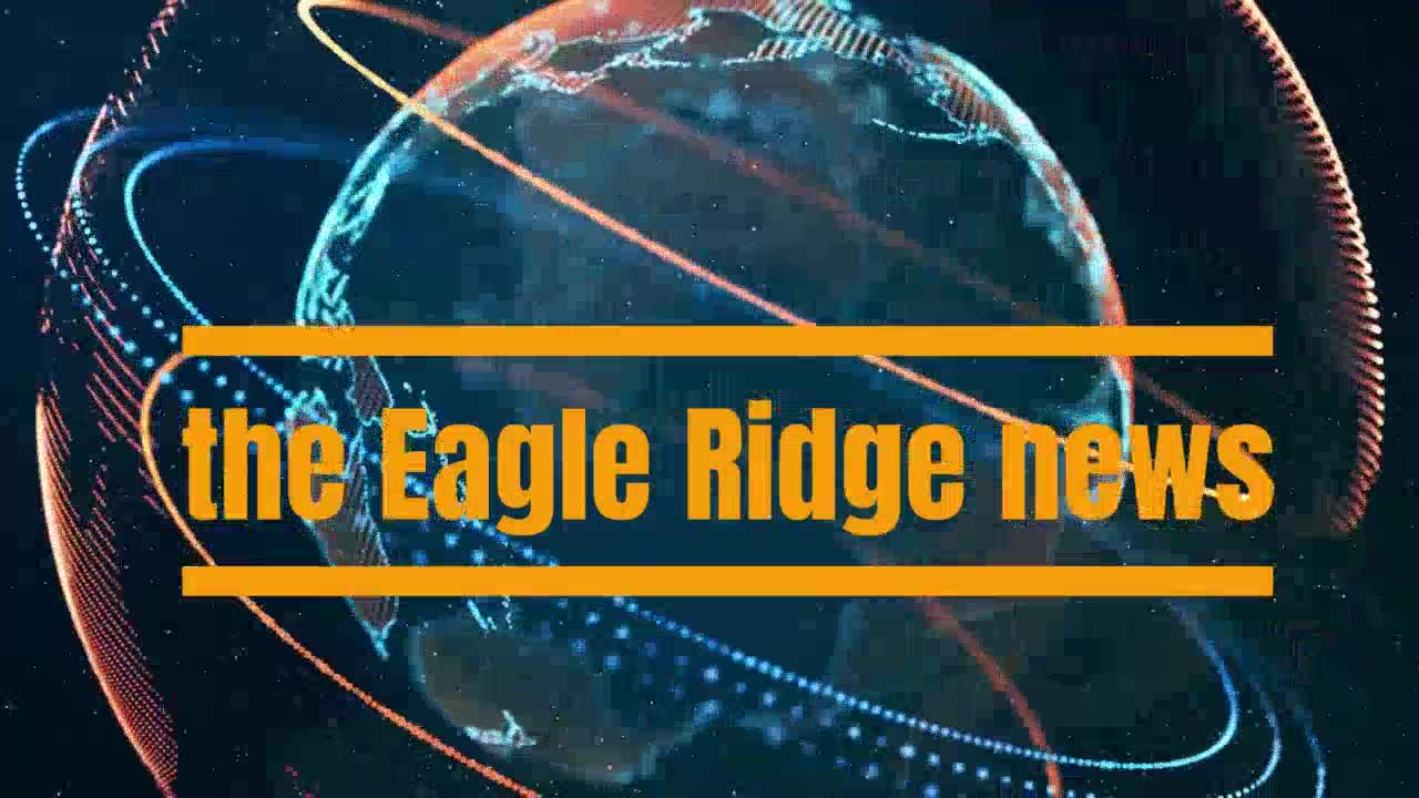Eagle Ridge Middle School | Live Stream - November 10, 2021, 8:38 am Thumbnail
