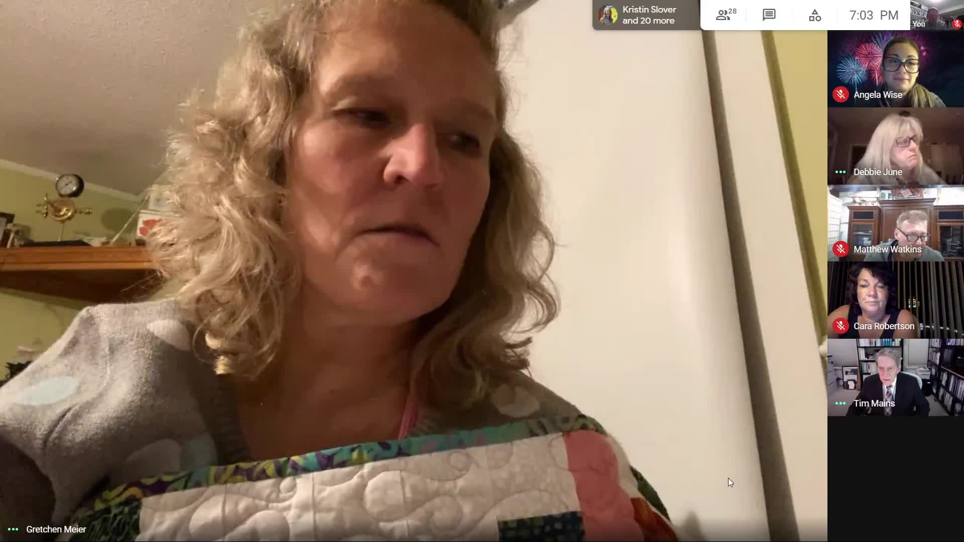 January 26, 2021 Board of Ed Meeting Thumbnail