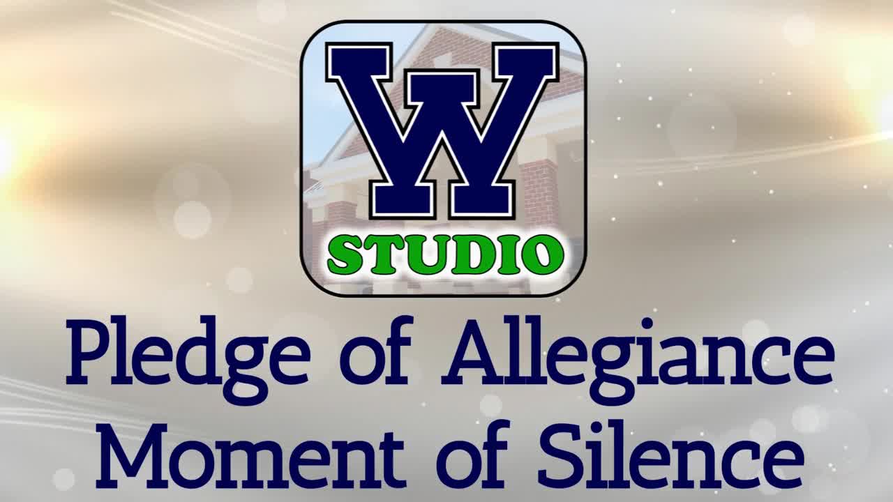 September 21, 2023 - Pledge and MOS Thumbnail