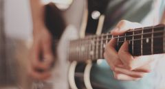 Me Playing the Guitar Thumbnail