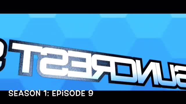 Season 1: Episode 9 Thumbnail