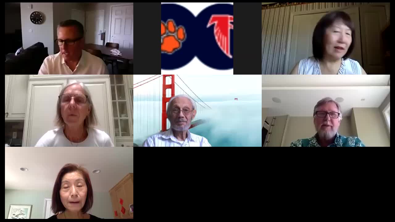 LGSUHSD Special Board Meeting May 27, 2020 Thumbnail