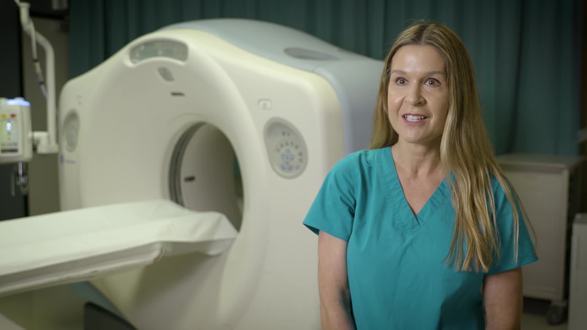 051_Cat Scan Technologist Thumbnail