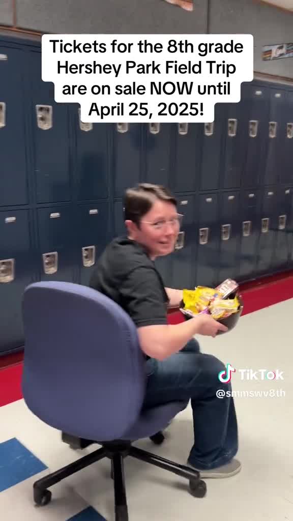Wonka TikTok