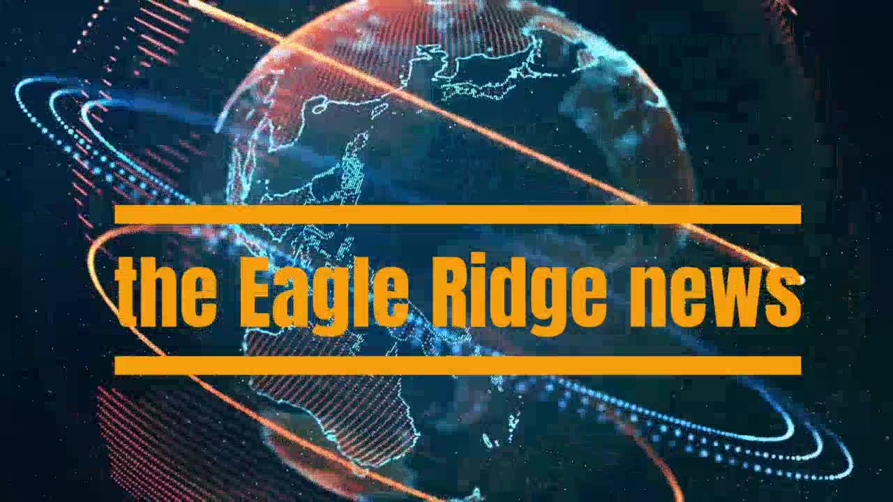 Eagle Ridge Middle School | Live Stream - October 19, 2021, 8:38 am Thumbnail