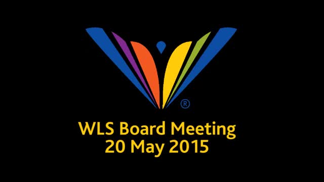 2015-05-20 School Board Meeting Video Thumbnail