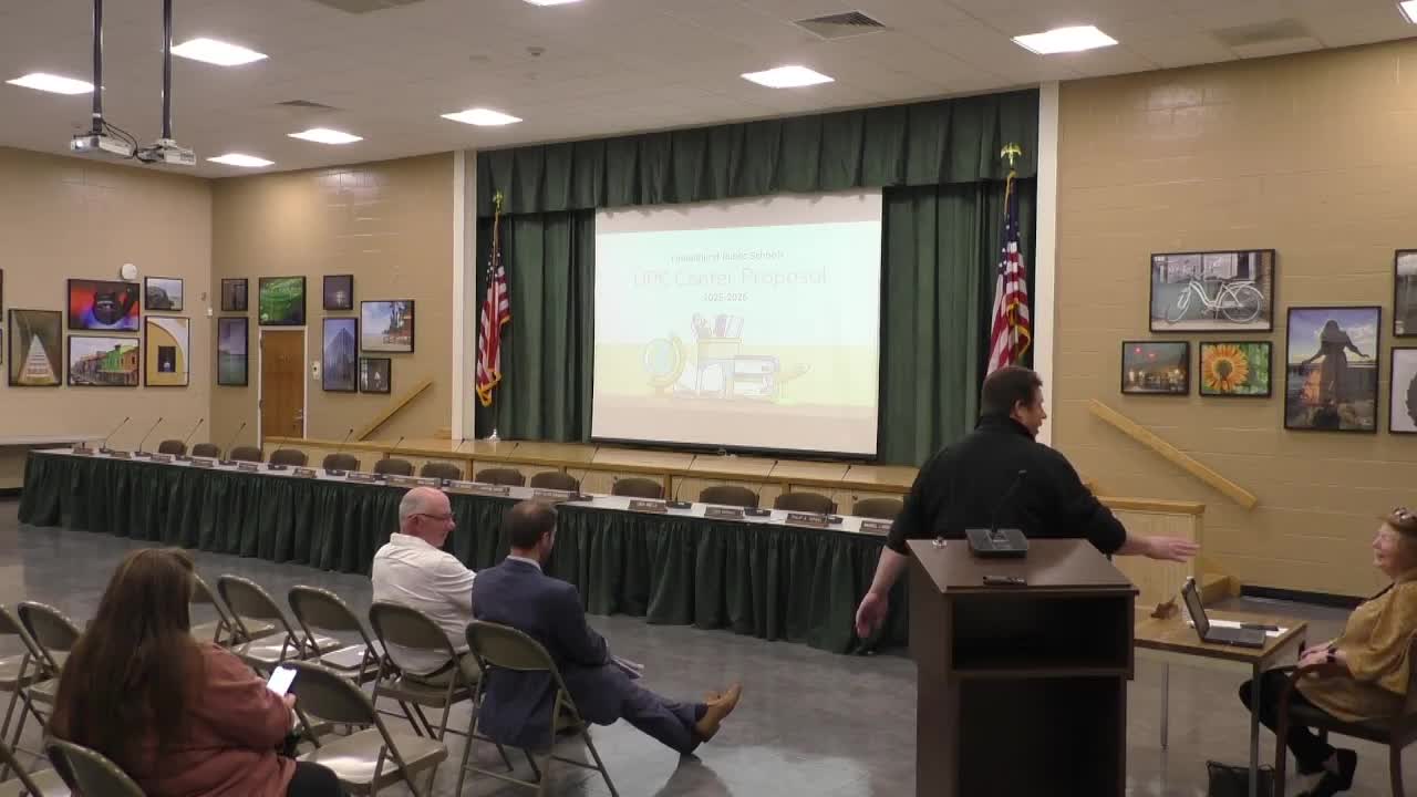 Lindenhurst Board of Education  | Live Stream - November 6, 2024, 8:45 pm Thumbnail