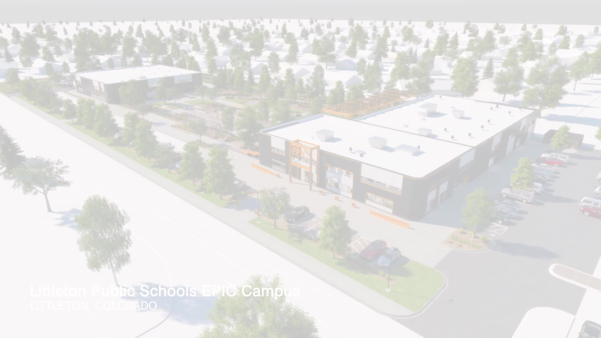 EXPLORATIVE PATHWAYS FOR INNOVATIVE CAREERS (EPIC) CAMPUS | Littleton  Public Schools