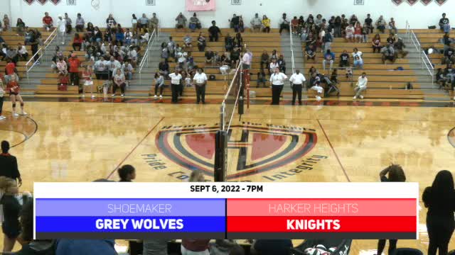 SHS vs HHHS Thumbnail