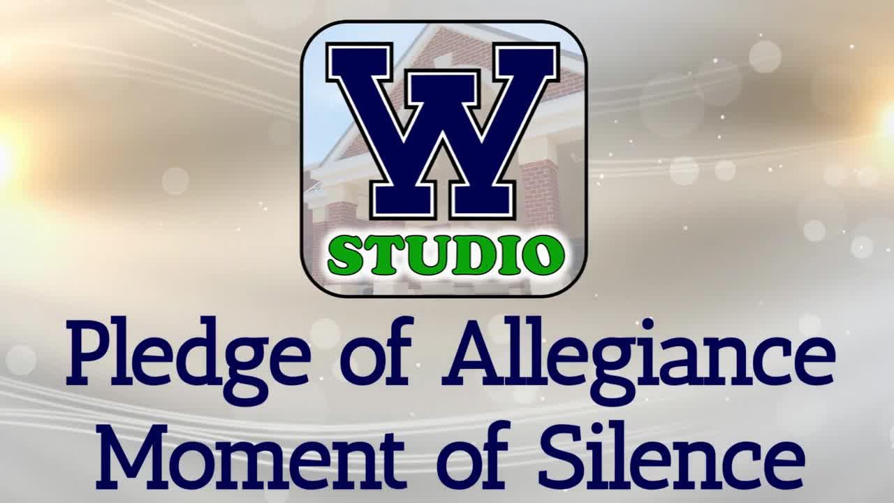 November 8, 2023 - Pledge and MOS Thumbnail