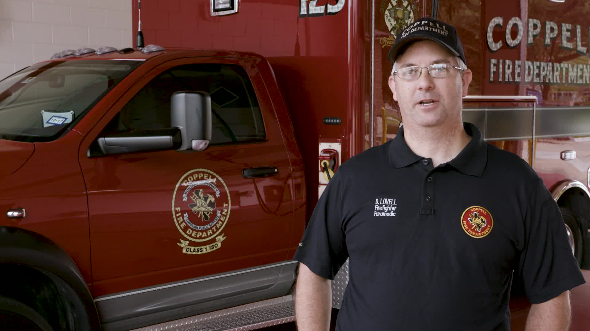 021_Paramedic Thumbnail