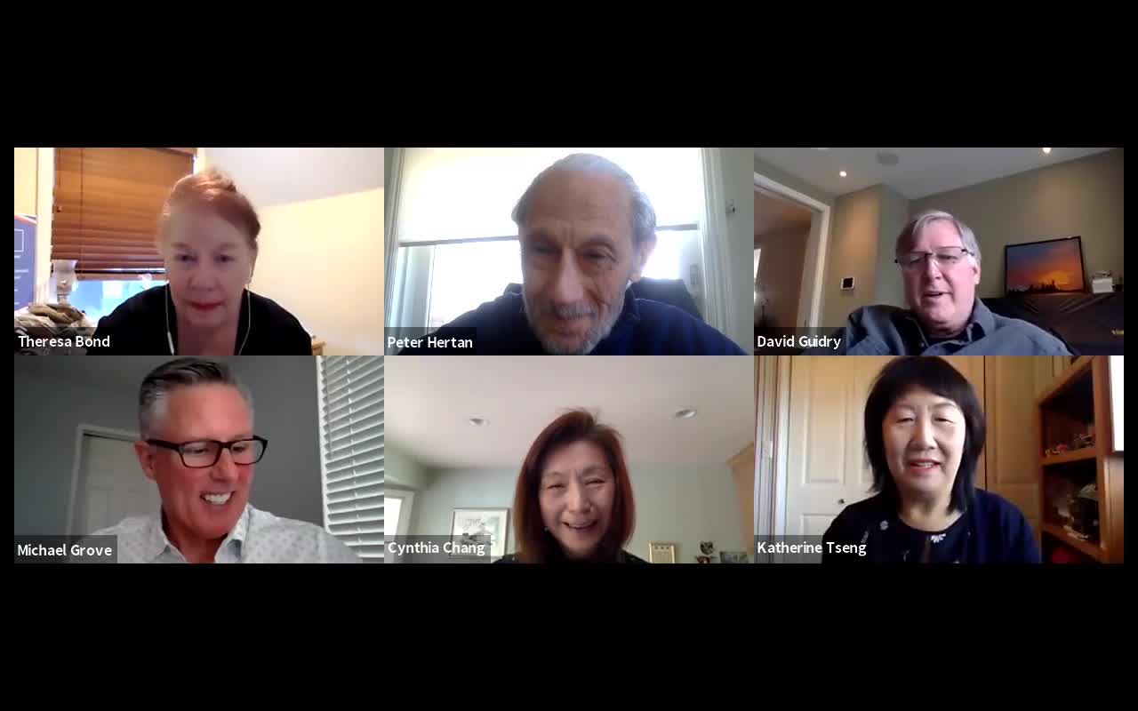 LGSUHSD Special Board Meeting April 9, 2021 Thumbnail