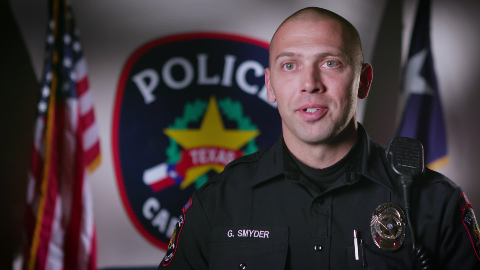 017_Police Officer Thumbnail