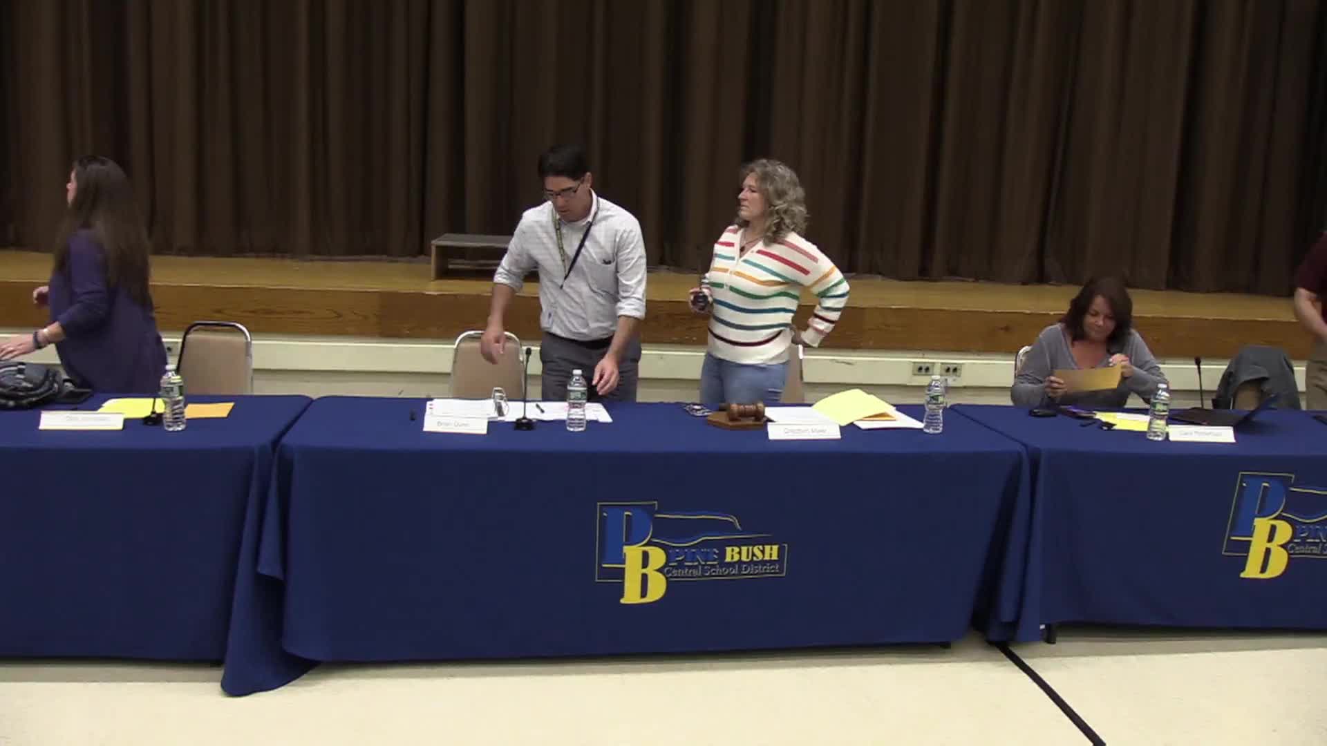 April 20, 2023 Board of Ed Meeting Thumbnail