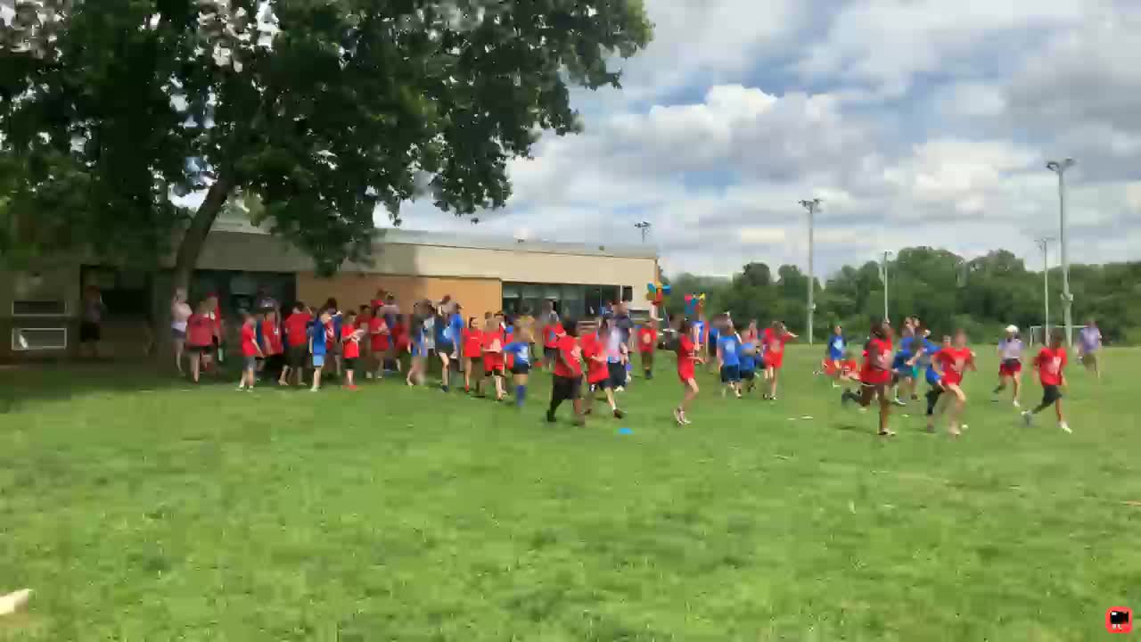 Hoover Elementary School | Live Stream - June 3, 2022, 3:01 pm Thumbnail