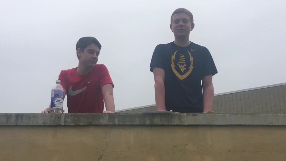 Suncrest Sports Center: Segment 1 Thumbnail