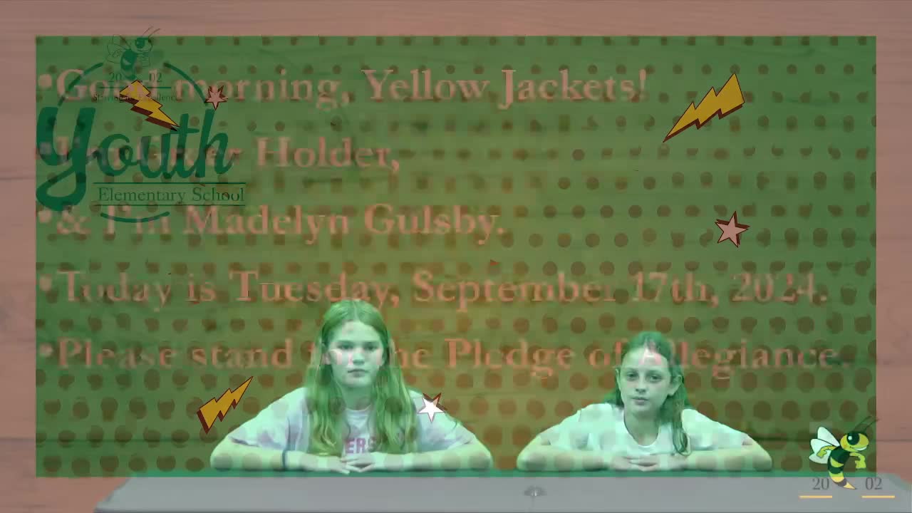 YES Live | Live Stream - September 13, 2024, 3:07 pm Thumbnail