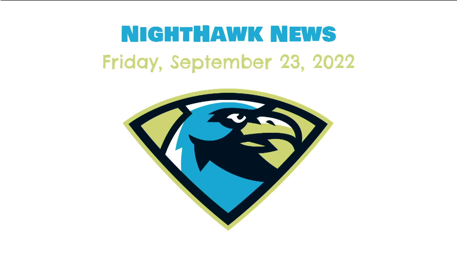 New Hope | Live Stream - September 23, 2022, 7:40 am Thumbnail