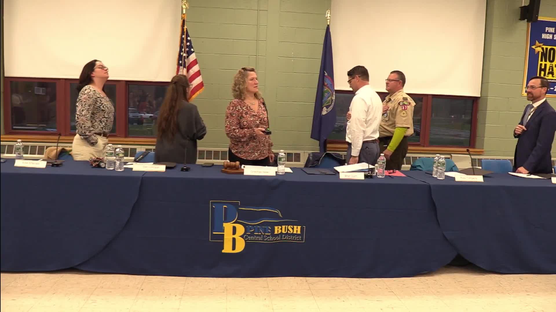 Board of Ed Meeting April 2, 2024 Thumbnail